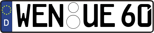 WEN-UE60