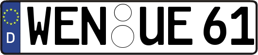 WEN-UE61