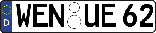 WEN-UE62