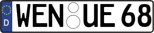 WEN-UE68