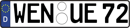 WEN-UE72