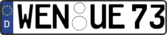 WEN-UE73
