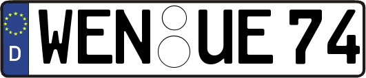 WEN-UE74