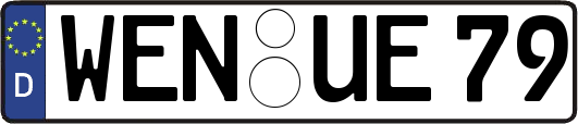 WEN-UE79