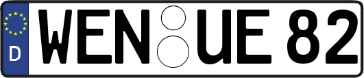 WEN-UE82