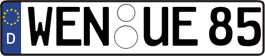 WEN-UE85