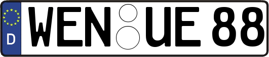 WEN-UE88