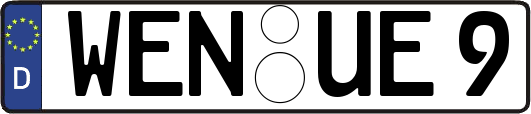 WEN-UE9
