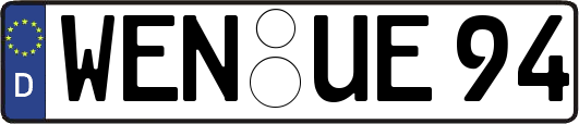 WEN-UE94