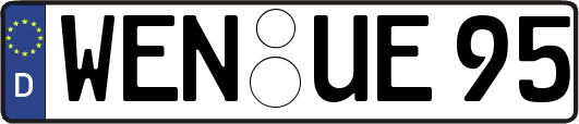 WEN-UE95