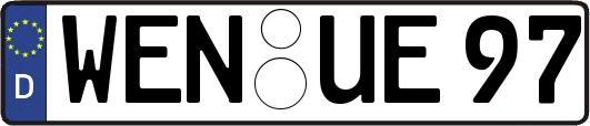 WEN-UE97