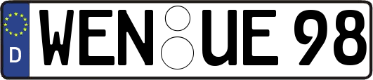 WEN-UE98