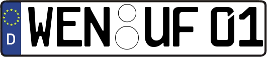 WEN-UF01