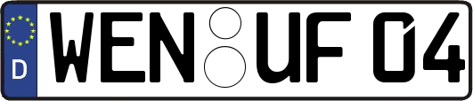 WEN-UF04