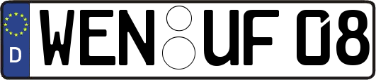 WEN-UF08