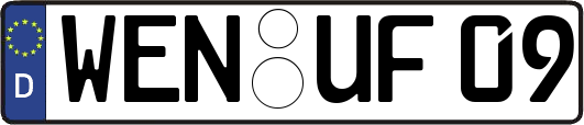 WEN-UF09