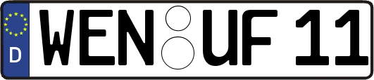 WEN-UF11