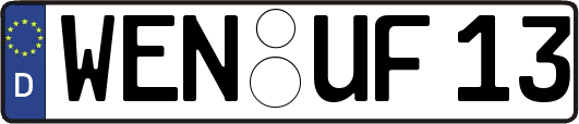 WEN-UF13