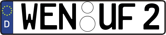 WEN-UF2