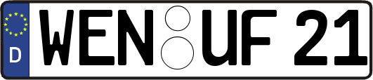 WEN-UF21