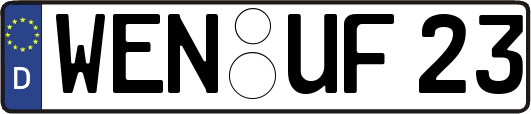WEN-UF23