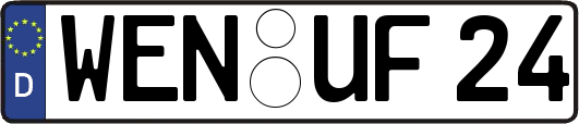 WEN-UF24