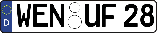 WEN-UF28