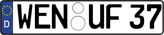 WEN-UF37