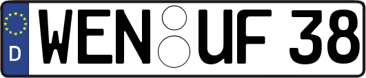 WEN-UF38