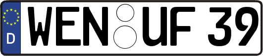 WEN-UF39
