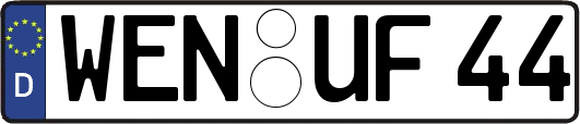 WEN-UF44