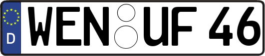 WEN-UF46