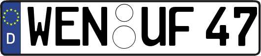 WEN-UF47