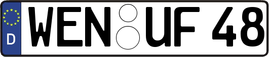 WEN-UF48