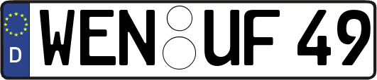 WEN-UF49