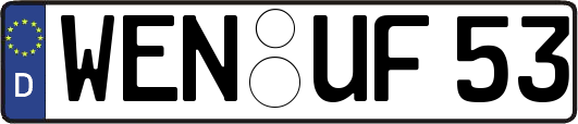 WEN-UF53