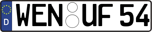 WEN-UF54