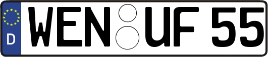 WEN-UF55