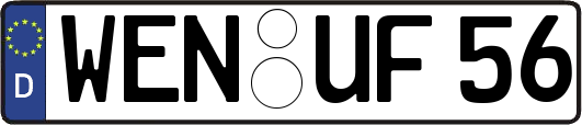 WEN-UF56