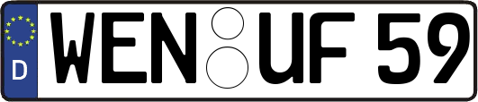 WEN-UF59
