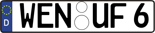 WEN-UF6