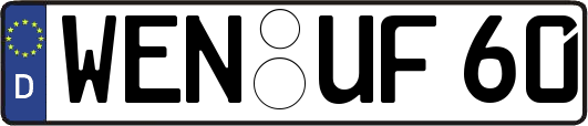 WEN-UF60