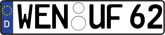 WEN-UF62