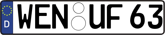 WEN-UF63