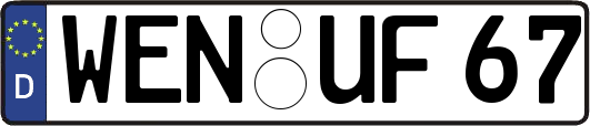 WEN-UF67