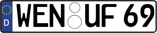 WEN-UF69