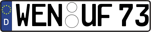 WEN-UF73