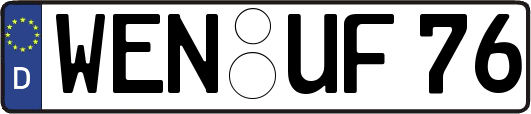 WEN-UF76