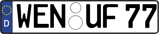 WEN-UF77