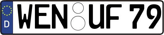 WEN-UF79